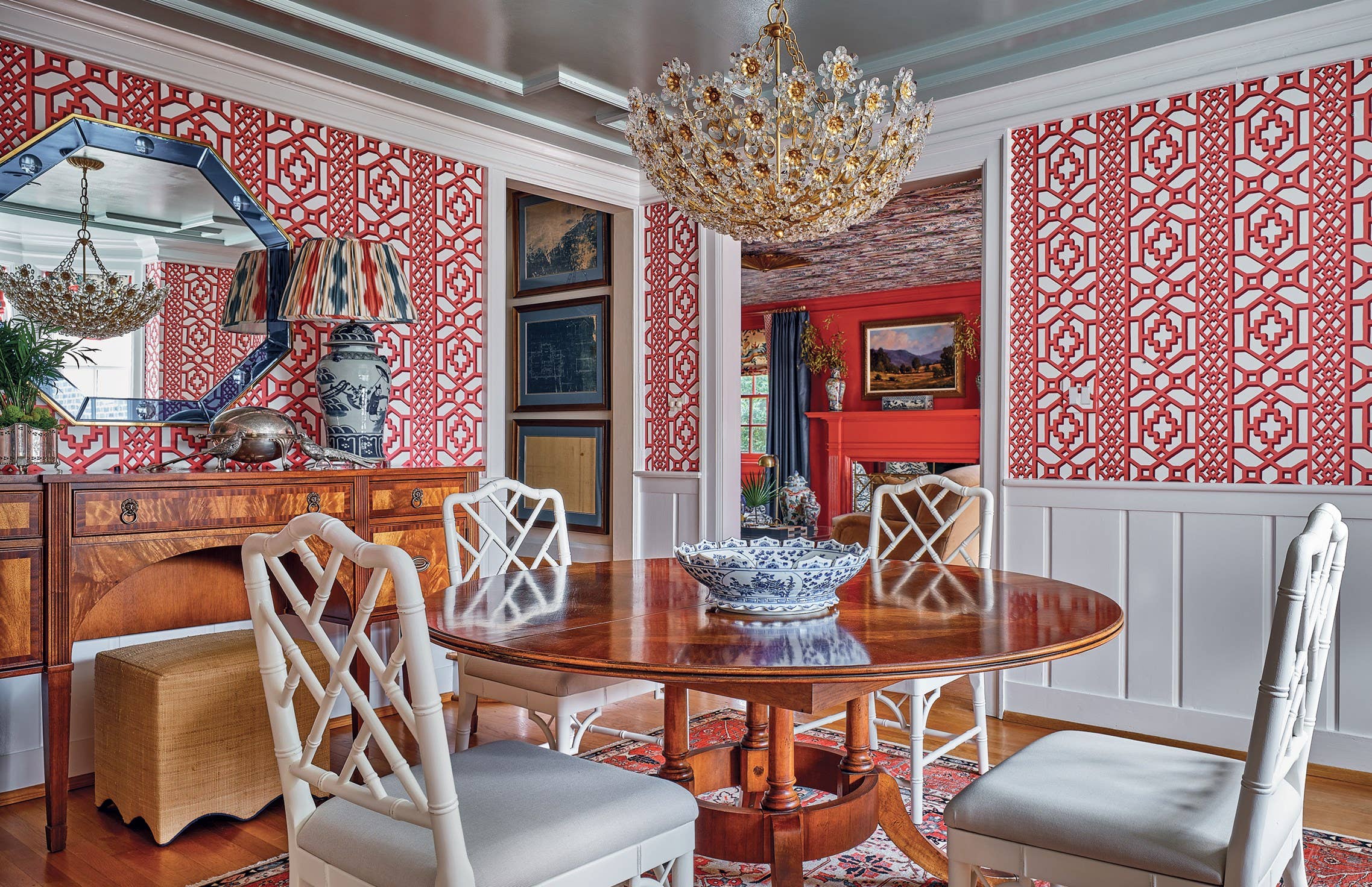 Gibbs Smith - Wholesale Home & Garden - Southern Sensibility3