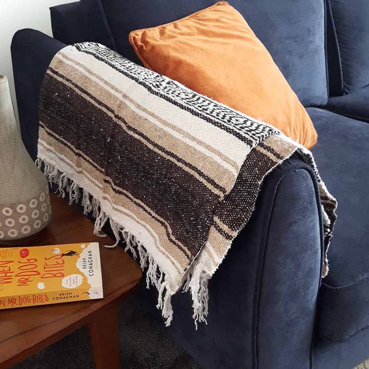 Cobija Falsa Mexicana para venta al por mayor de Siesta