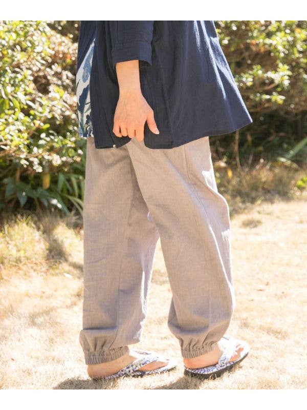 Ametsuchi by Amina Collection – wholesale Pants – Women's – All Season MONPE Pants13