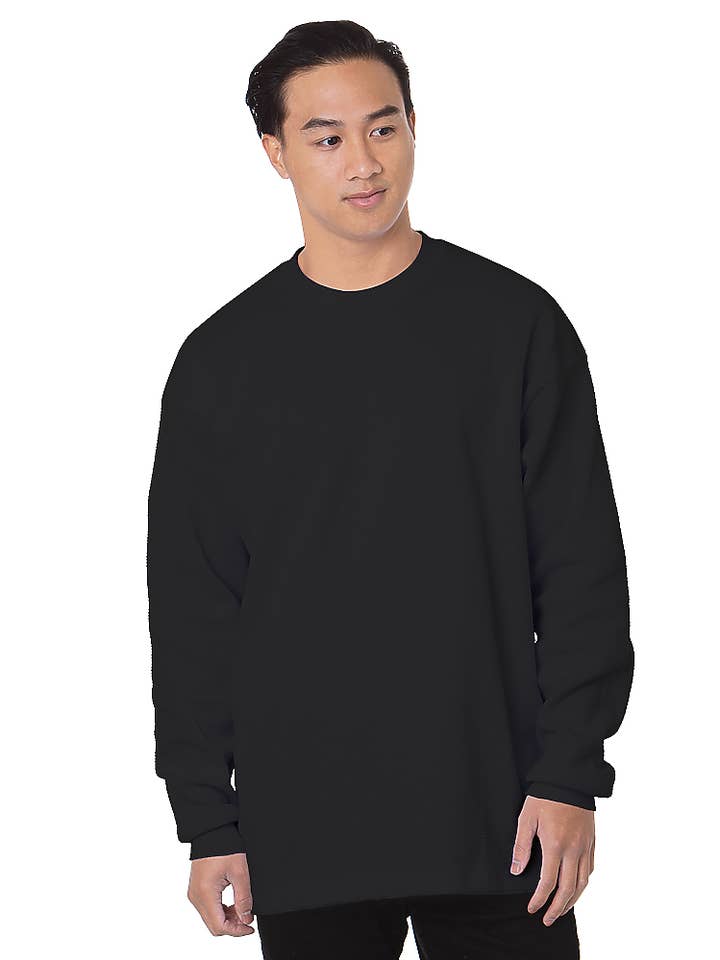 8205 Thermal Longsleeve for wholesale by AST Sportswear