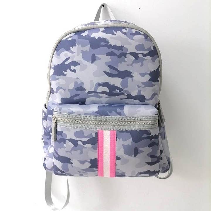 Neoprene Backpack and other Purchase Wholesale medium backpack. Free Returns & Net 60 Terms on Faire trending on Faire.