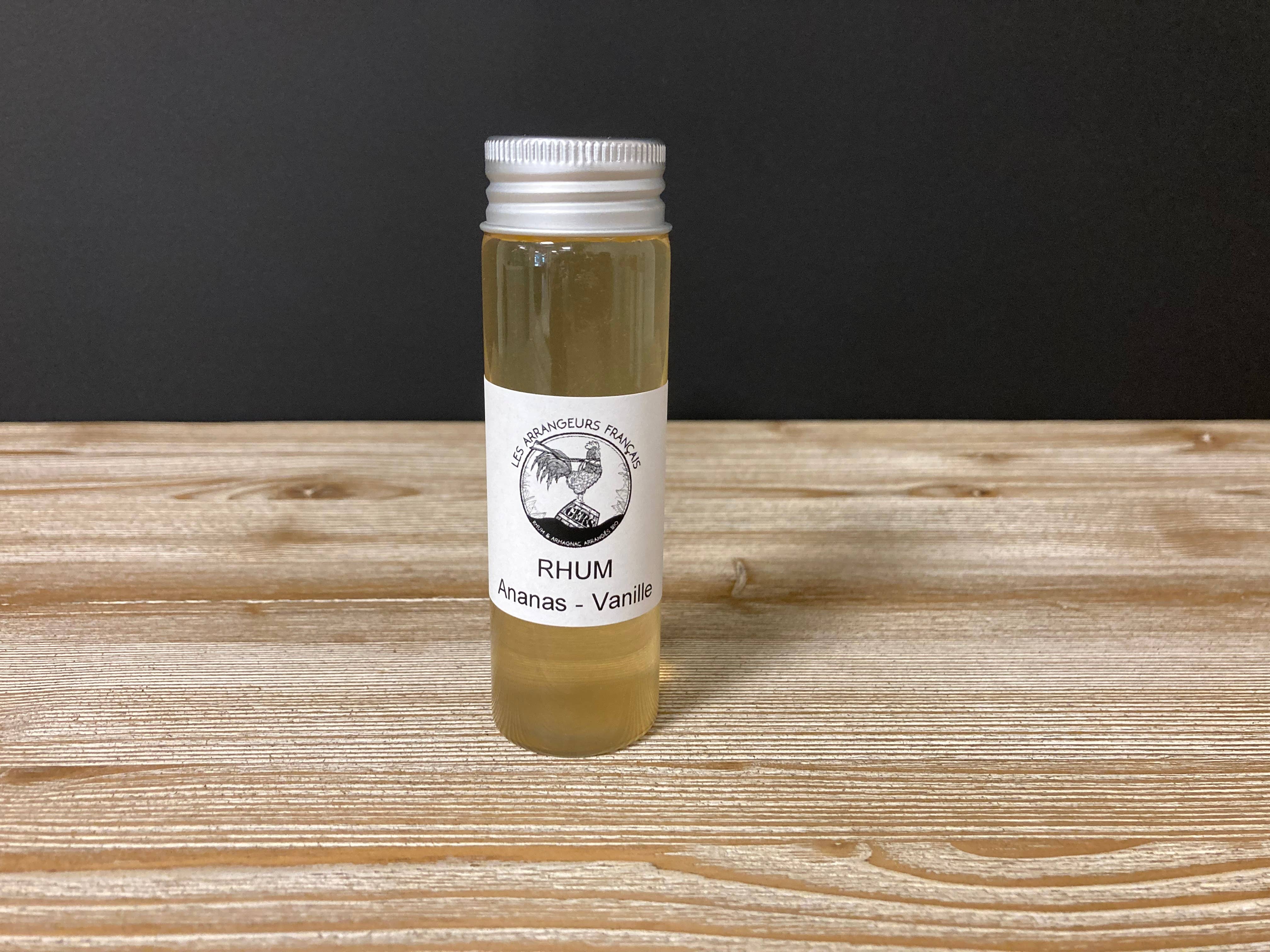 Les Arrangeurs Français - Wholesale Retailer Sample - Food & Drink - Sample(s) 5cl1