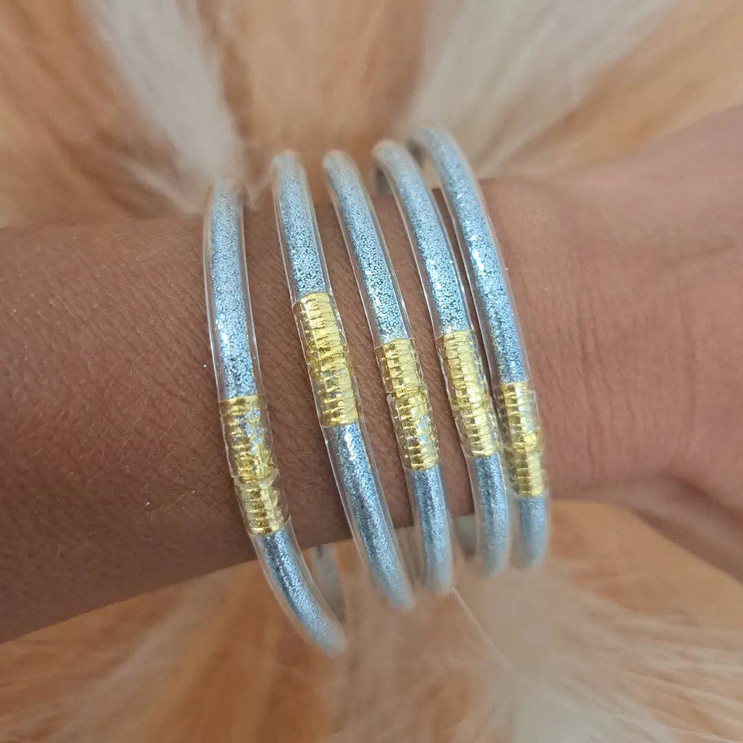 L'Atelier d'Eva – Großhandel Armreif – Buddhistische Armreifen8