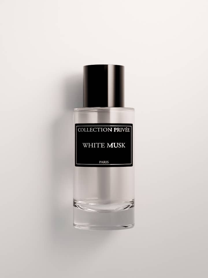 White Musk - Private Collection Perfume for wholesale by Collection Privée Paris