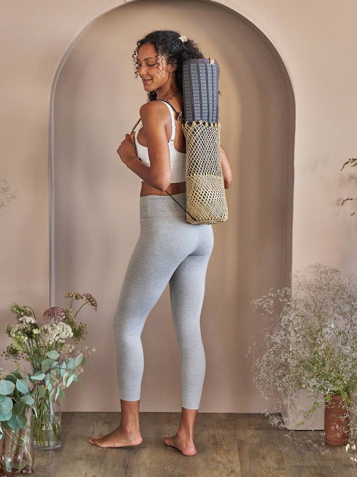 The Bali Bag for wholesale by Ma Wovens