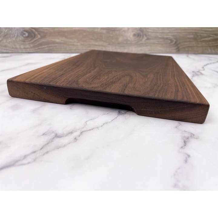 609 Wood Design - Wholesale Snijplank - Kleine luxe snijplank - Walnut Variety Pack7