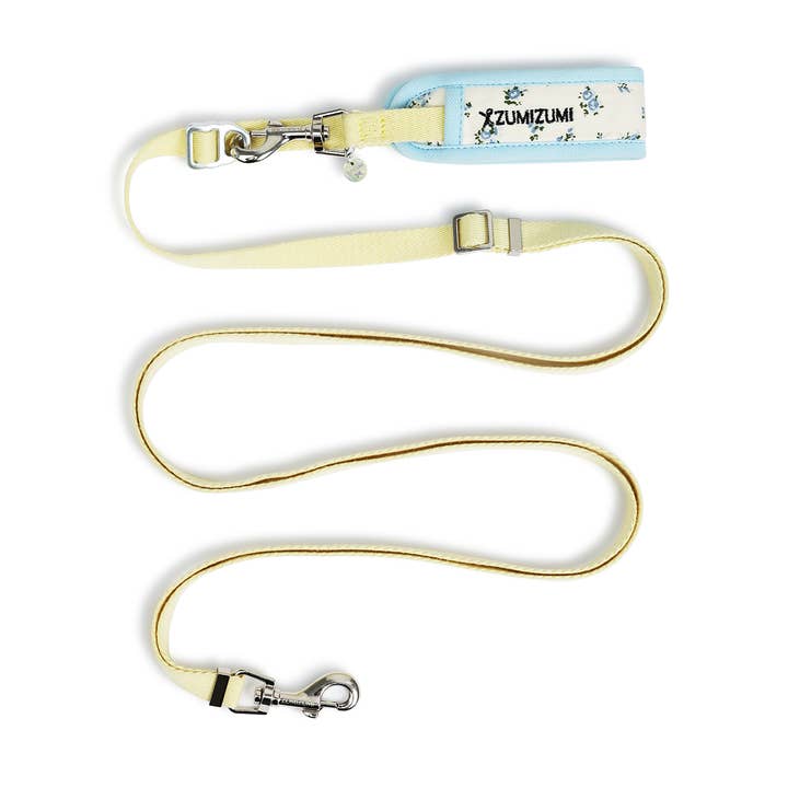 Chelsea Alltags-Multifunktionsleine -- Blumenmuster für den Großhandel von ZUMIZUMI