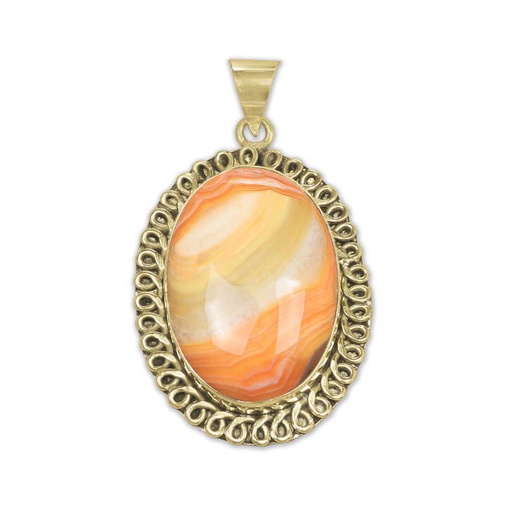 Handmade Jewels – Pendente/pingente individual por atacado – Pingentes de Cristal Sortidos - Banhados a Ouro, Tamanhos Mistos, Designs Sortidos10
