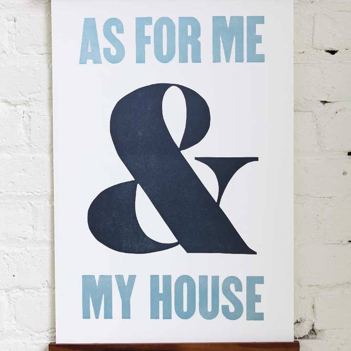 Old Try - Wholesale Art Print - Twenty Four Fifteen