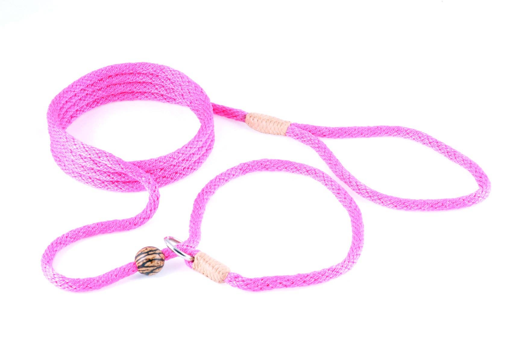 Alvalley - Wholesale Pet Leash - Dog - Nylon Slip Lead With Stopper139