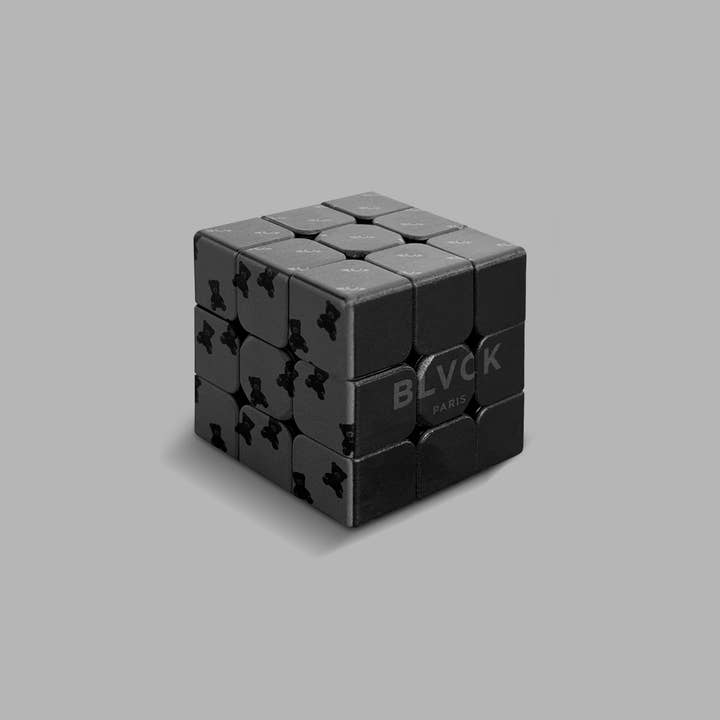 Blvck Paris - Wholesale Puzzle - Adult - Blvck Cube