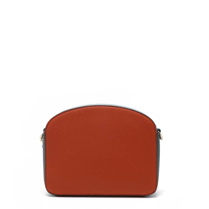 Nicole Lee USA - Wholesale Crossbody Bag - Women's - SIERRA 2 PIECE CROSSBODY - Exclusive prints