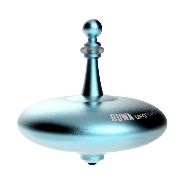Ruwa pour la vente par UFO Tops