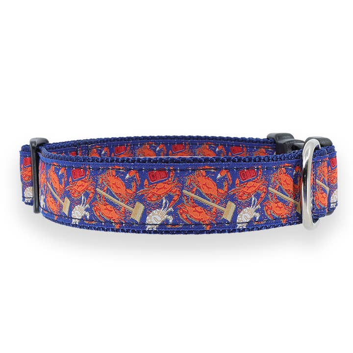 Fiesta de Cangrejo para venta al por mayor de Preston Ribbons