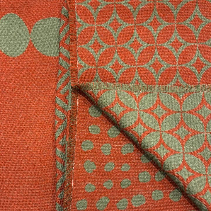 Margolis Pineo Italia - Wholesale Scarf - Women's - Ah, SUMMER! Travel Scarf in Cotton & Viscose