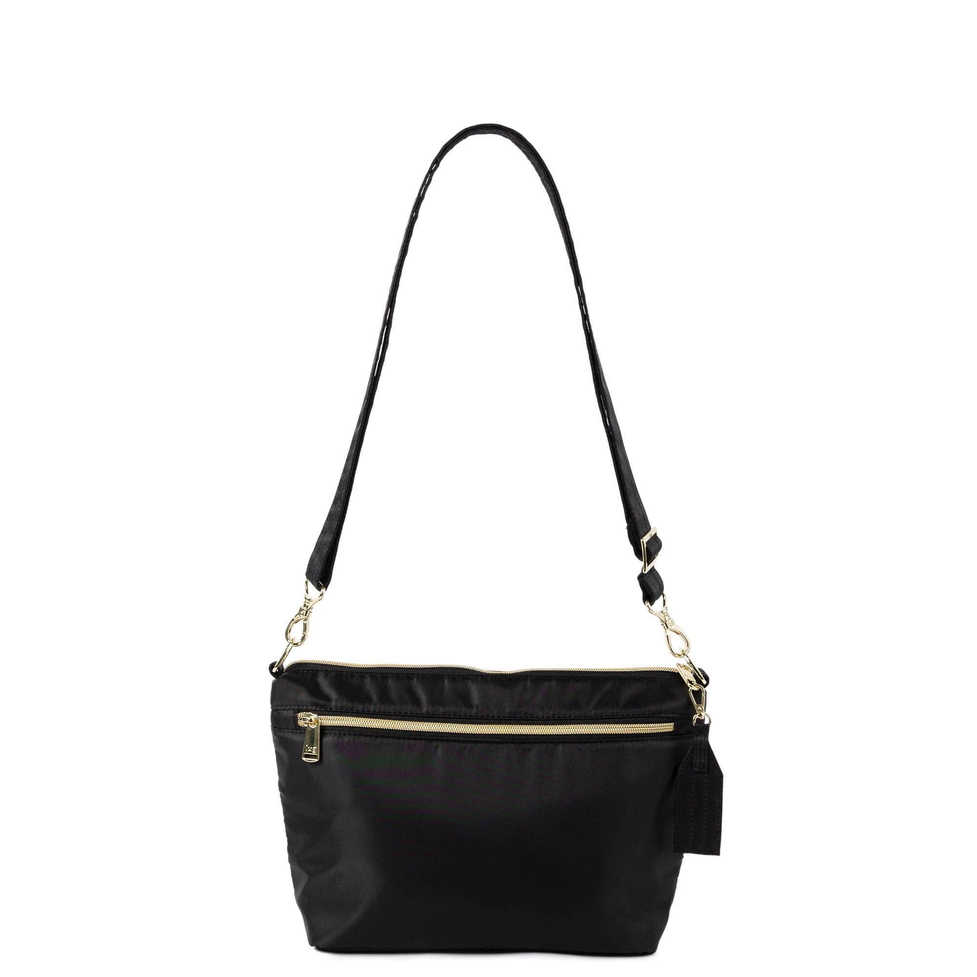 Lug - Vente Sac à bandoulière – femme - Sac bandoulière Flare 2 avec tirette23