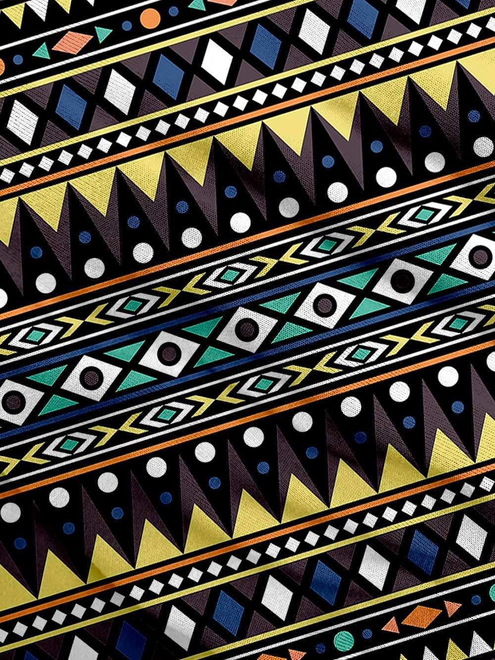 I-Wear Brands - Wholesale Ondergoed - Dames - 6-pack moderne korte boxerbroek voor dames44