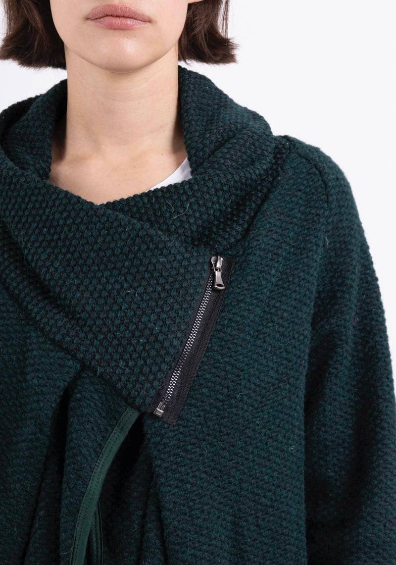 LINEN & COTTON HOUSE – wholesale Coat – Women’s – WOMEN'S WOOL COAT 4139 FALL WINTER CLOTHING 56