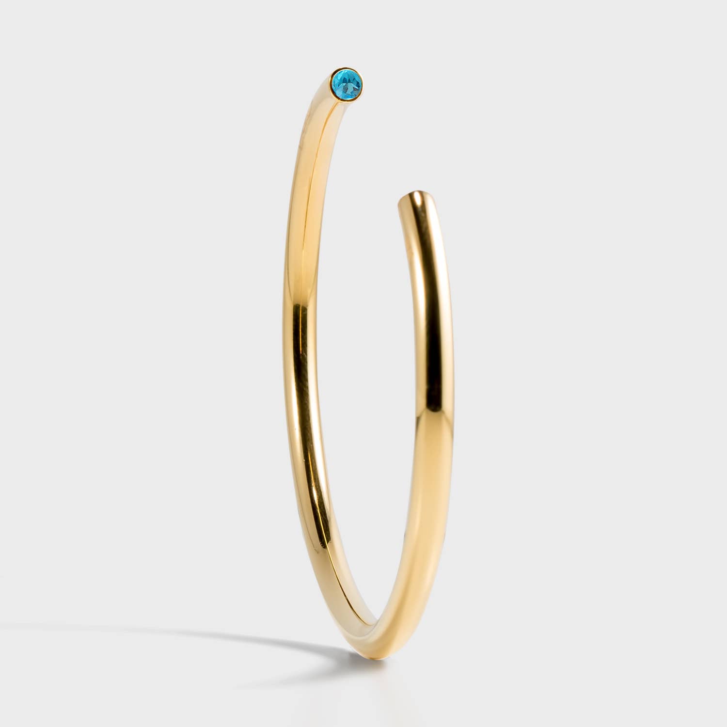 Stella Valle - Wholesale Cuff Bracelet - Birthstone Bracelet3