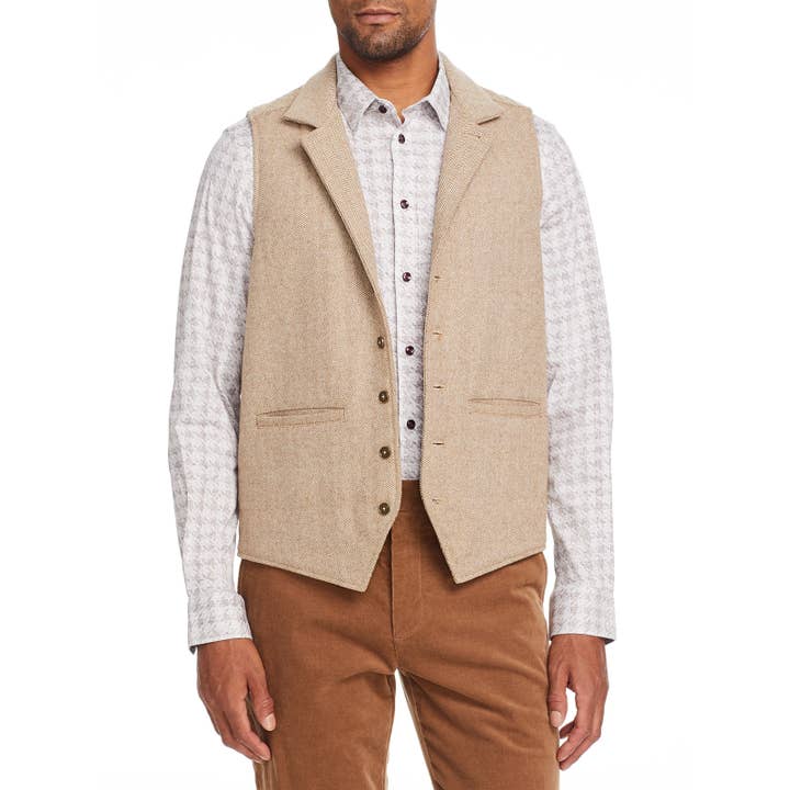 CHALECO ACOLCHADO ROCKY MOUNTAIN para venta al por mayor de Brooklyn Brigade