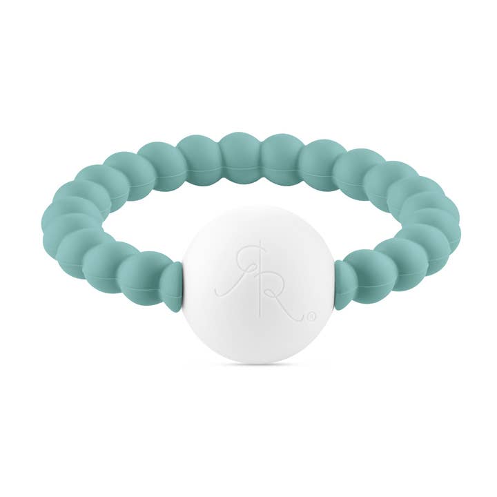 Ryan & Rose - Vendita all'ingrosso Massaggiagengive (senza clip) - Neonati - Sonaglio Cutie Teether5