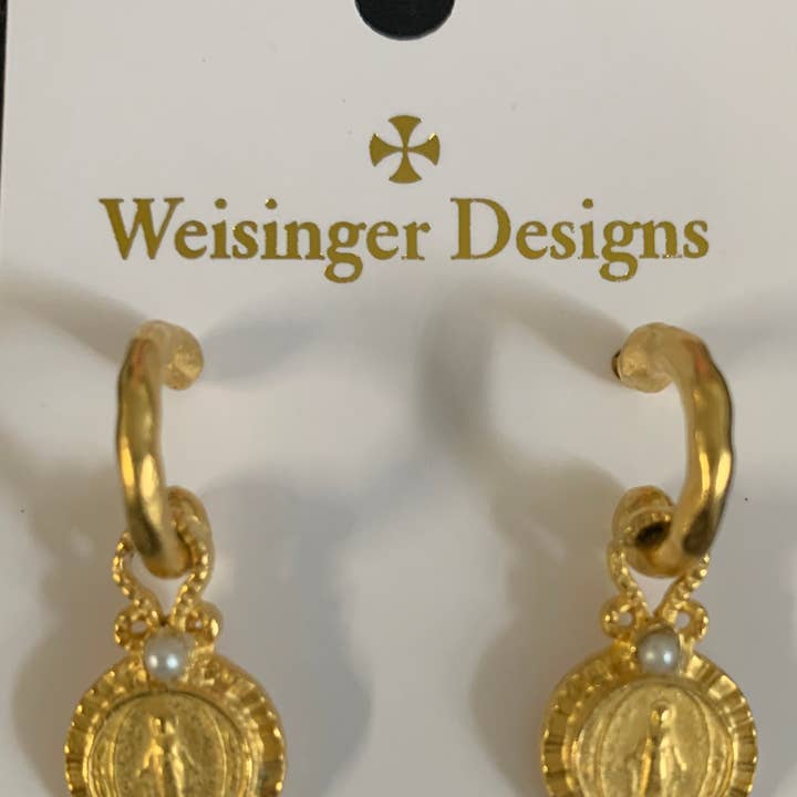 ER47 voor wholesale door Weisinger Designs