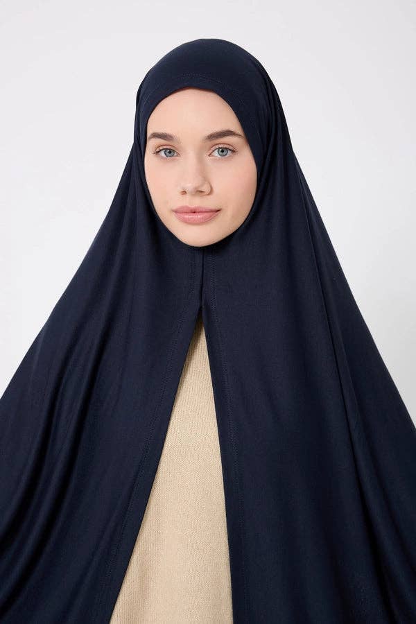 Akoya Hijabs - Wholesale Hijab - Women's - Instant Premium Jersey Hijab18