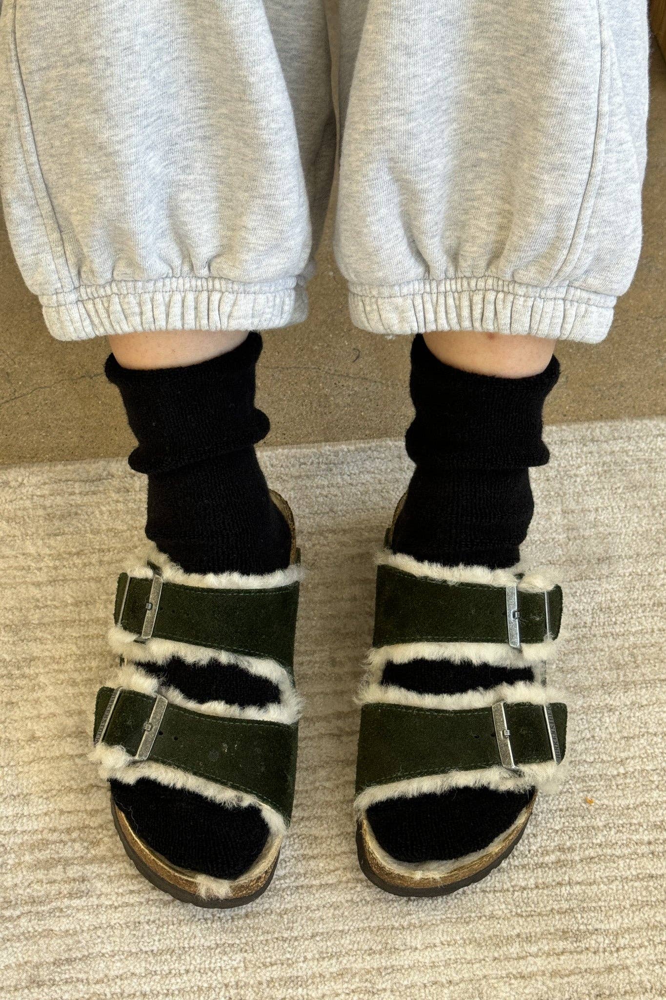 Le Bon Shoppe - Vendita all'ingrosso Calzini - Donna - Calzini Cloud (vendita all'ingrosso)56