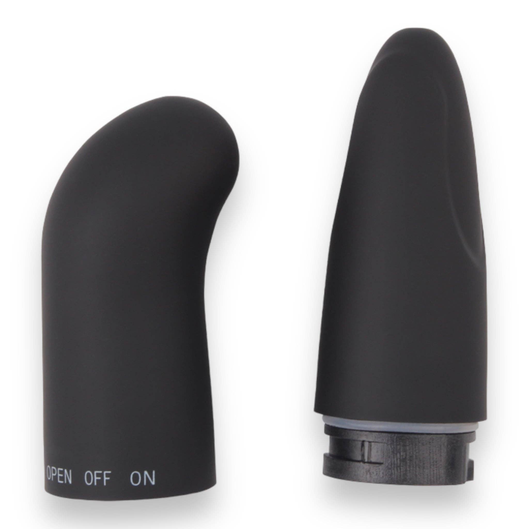 Kinky Pleasure - Vente Sex toys - Power Escorts - BR15 - Mini vibromasseur point G - 5 couleurs2