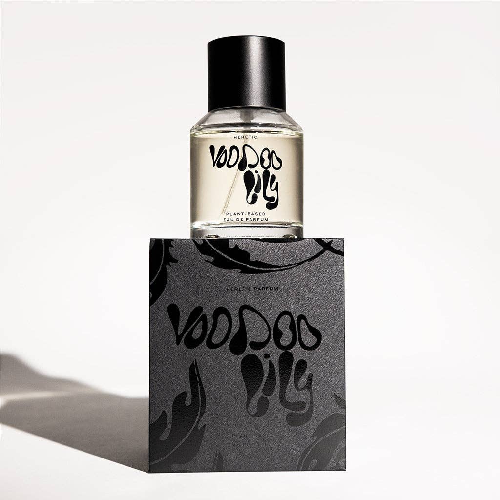 Heretic Parfum - Wholesale Perfume/Eau de Toilette - VOODOO LILY7