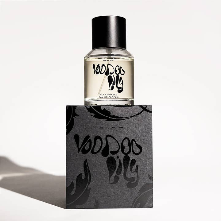 Heretic Parfum - Wholesale Perfume/Eau de Toilette - VOODOO LILY7