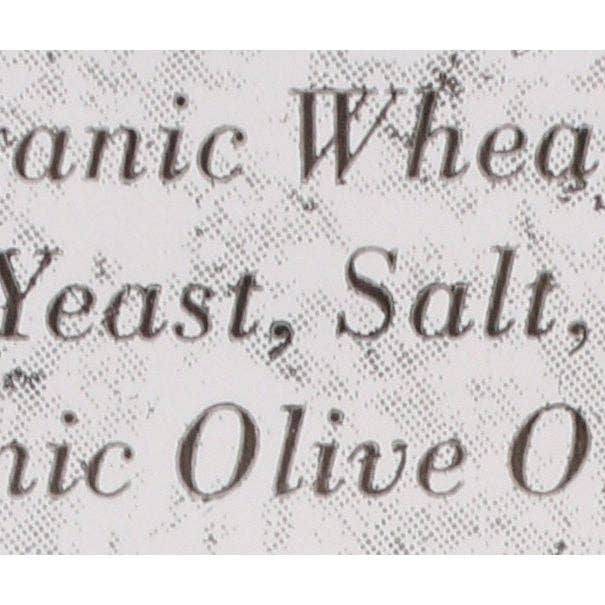 Everyday Supply Co - Wholesale Crackers - Firehook Cracker Bkd Rosemary - Case Of 122