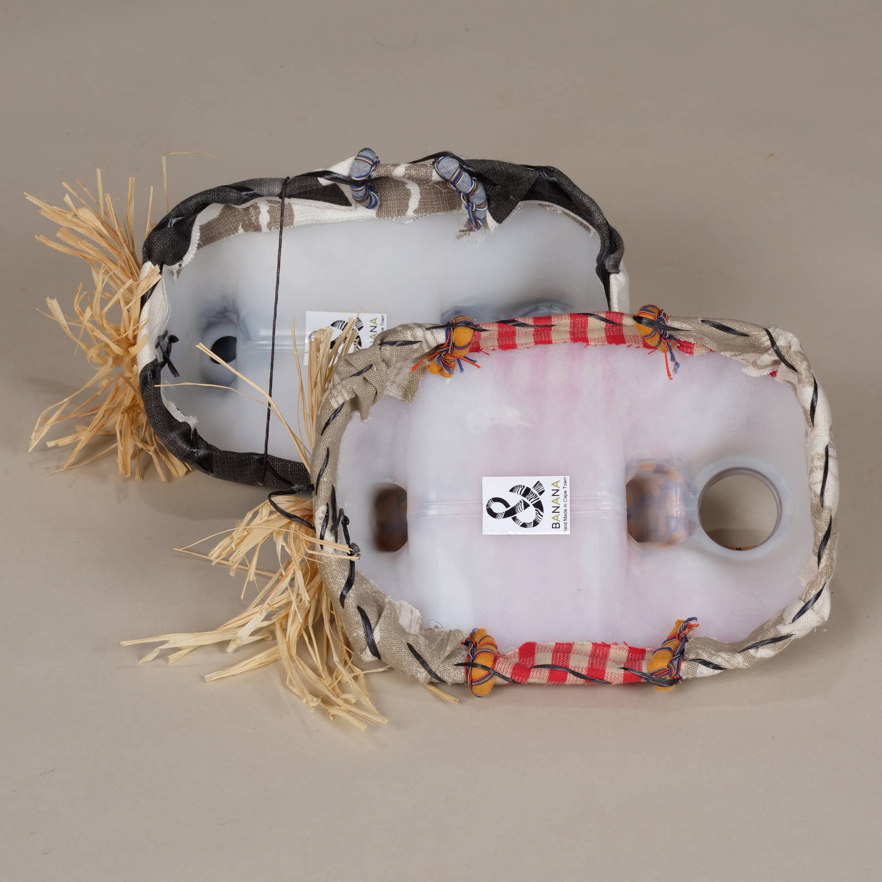 AS'ART a sense of crafts - Wholesale Wall Accent - Jerry Mask, South Africa10