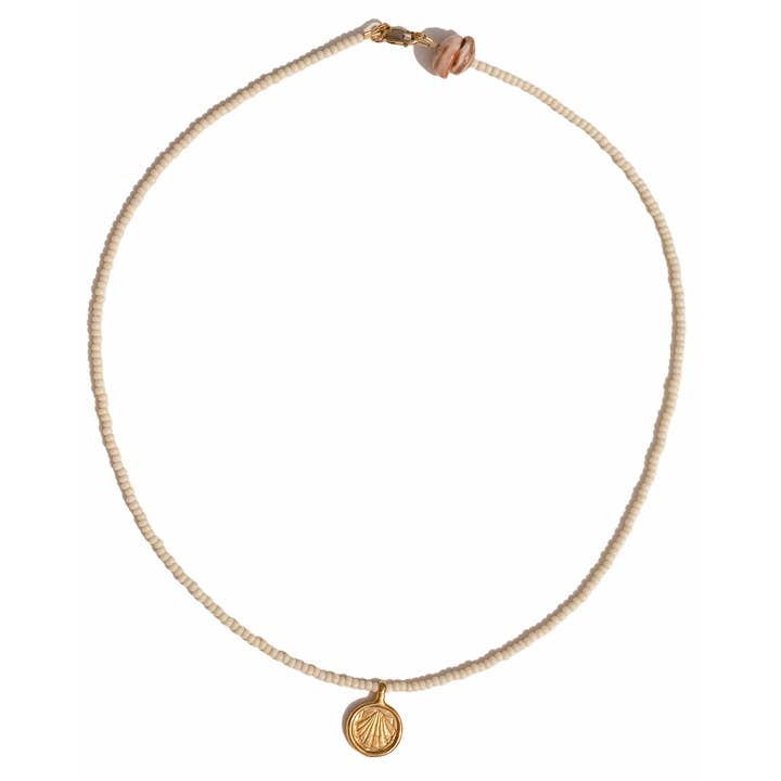 Sea Treasure / Coconut for wholesale by Rauw Jewelry