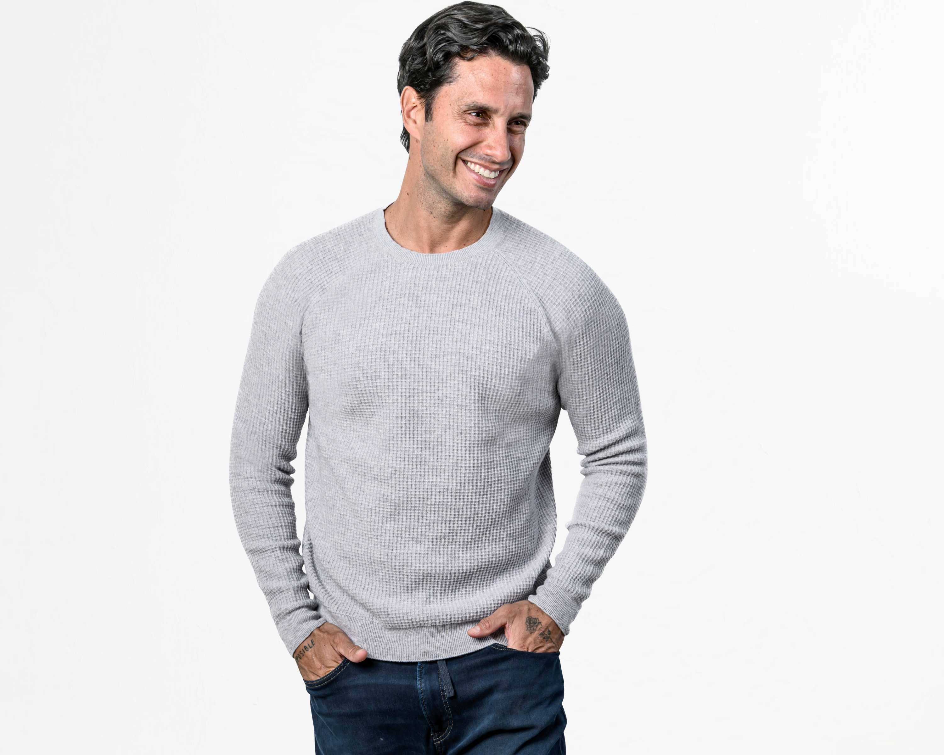 Oliver Charles - Wholesale Knit Sweater - Women's - All-Season Thermal27