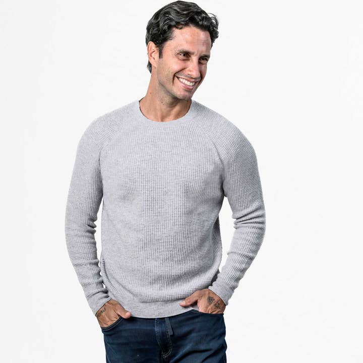 Oliver Charles - Wholesale Knit Sweater - Women's - All-Season Thermal27