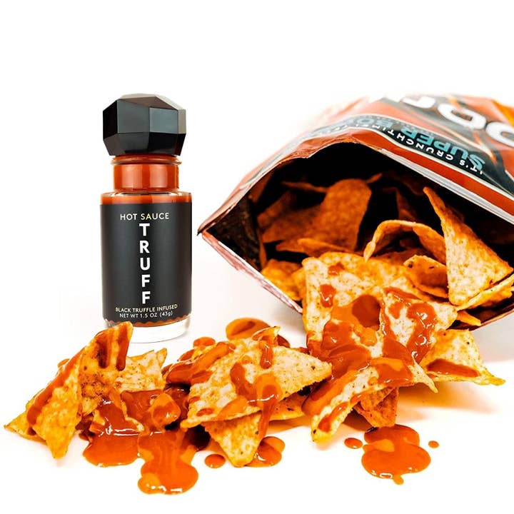 TRUFF - Wholesale Hot Sauce - Mini TRUFF Hot Sauce - 36 Bottles