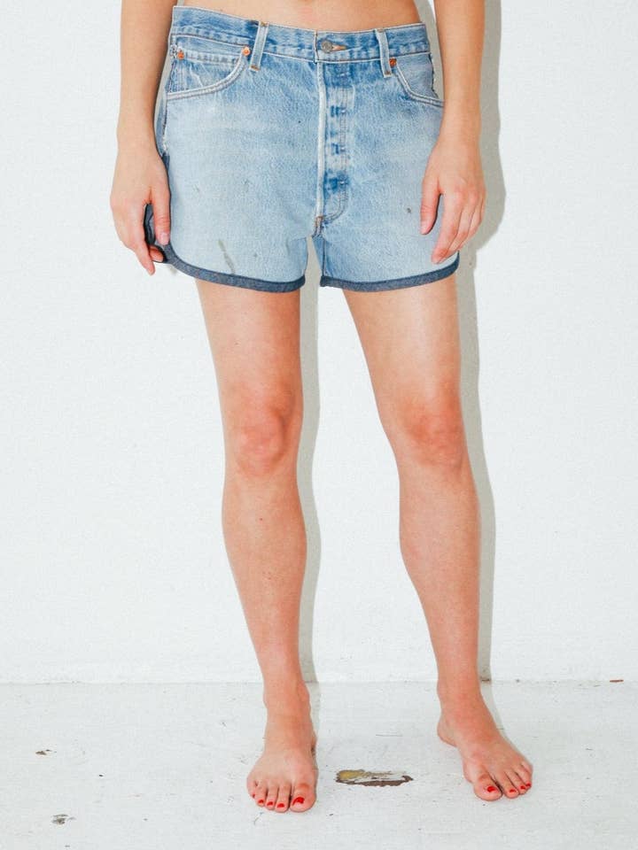 DE NIXIE voor wholesale door BREYER & ELIOT