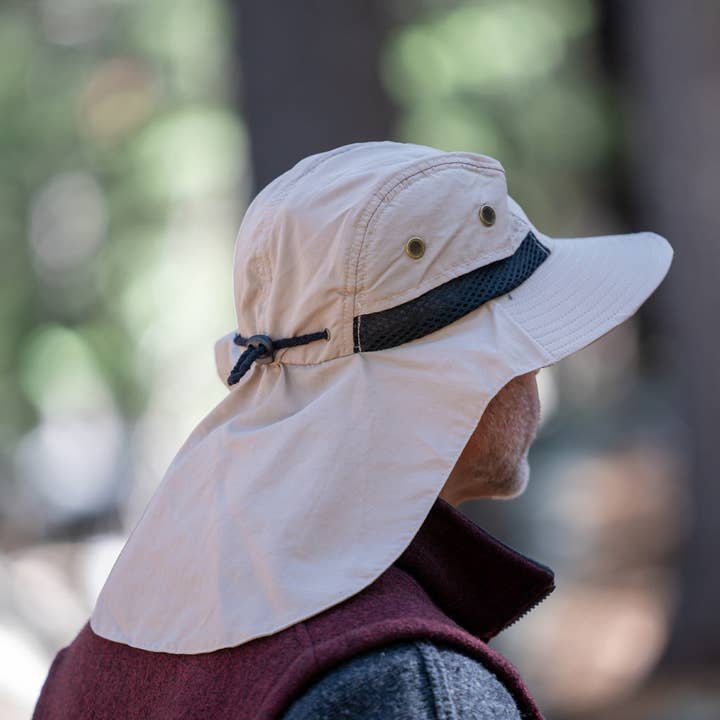 SCHAMPA Sun Hats for wholesale by Schampa