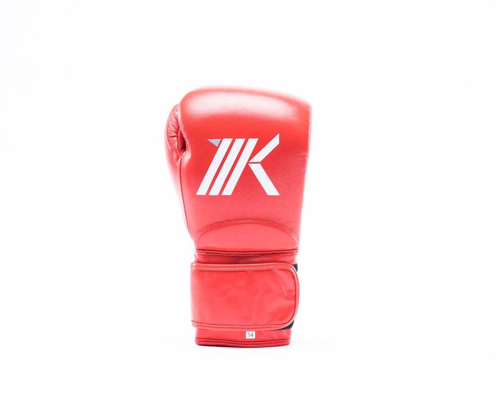 MK1 – wholesale Fitness equipment – Select Hook & Loop Boxing Gloves4