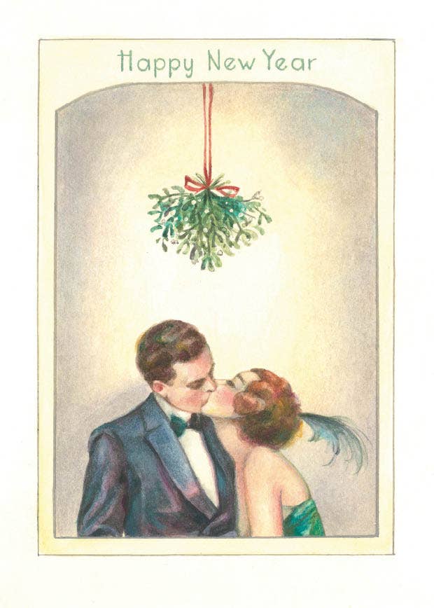 Bomo Art Budapest - Wholesale Everyday Greeting Card - Greeting Card + Envelope102