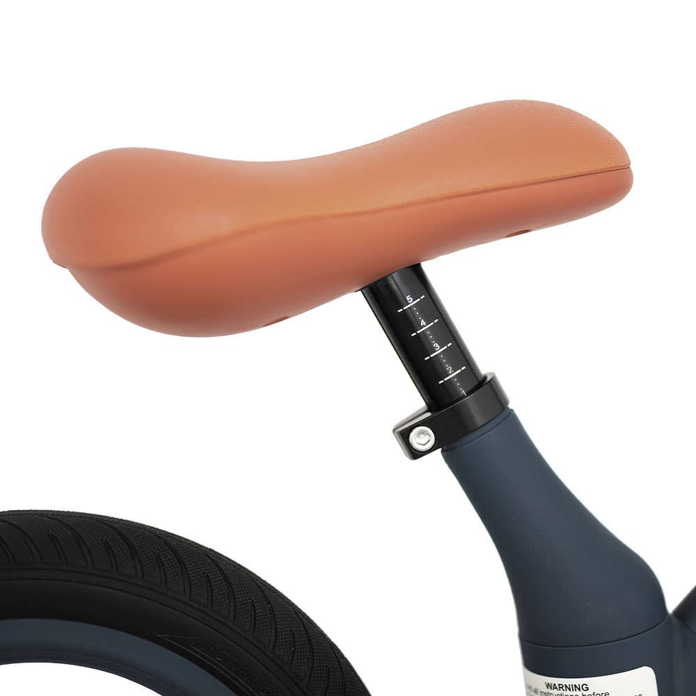 Ice SPEED-UP BALANCE BIKE for wholesale on Faire17