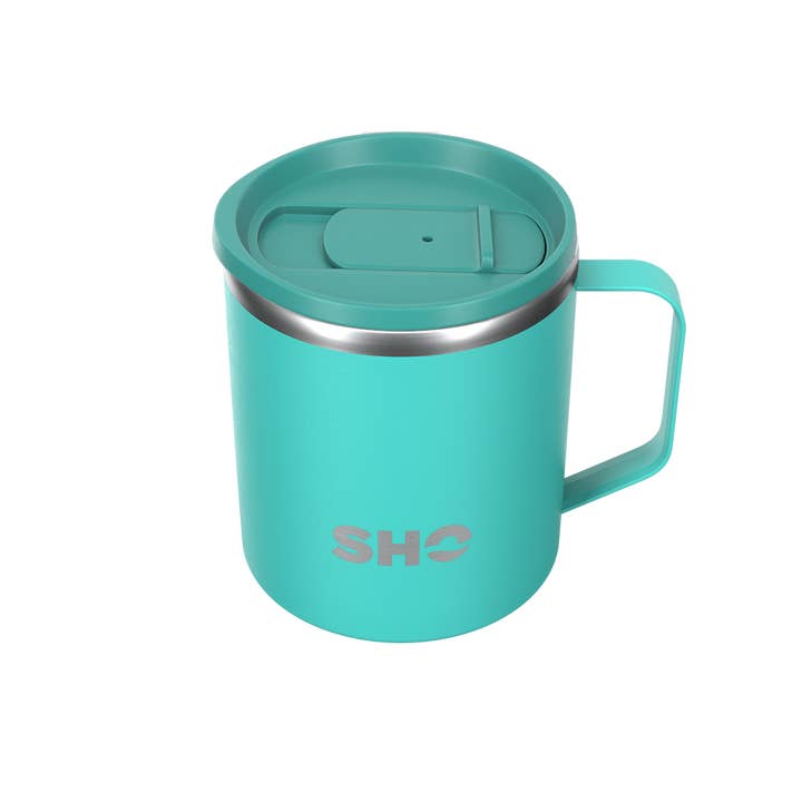 SHO - Wholesale Insulated Mug/Tumbler - SHO Flexi Mug