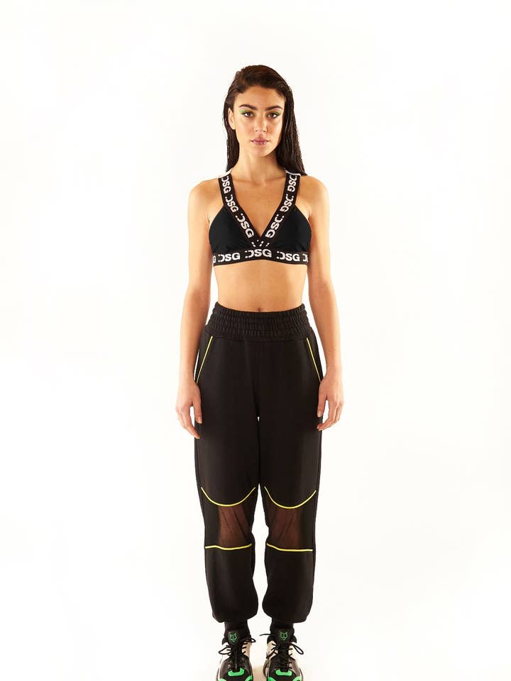 DSG ZWART voor wholesale door DSG