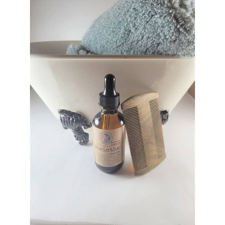 Absinthe for wholesale by Owls Roost Melts and More