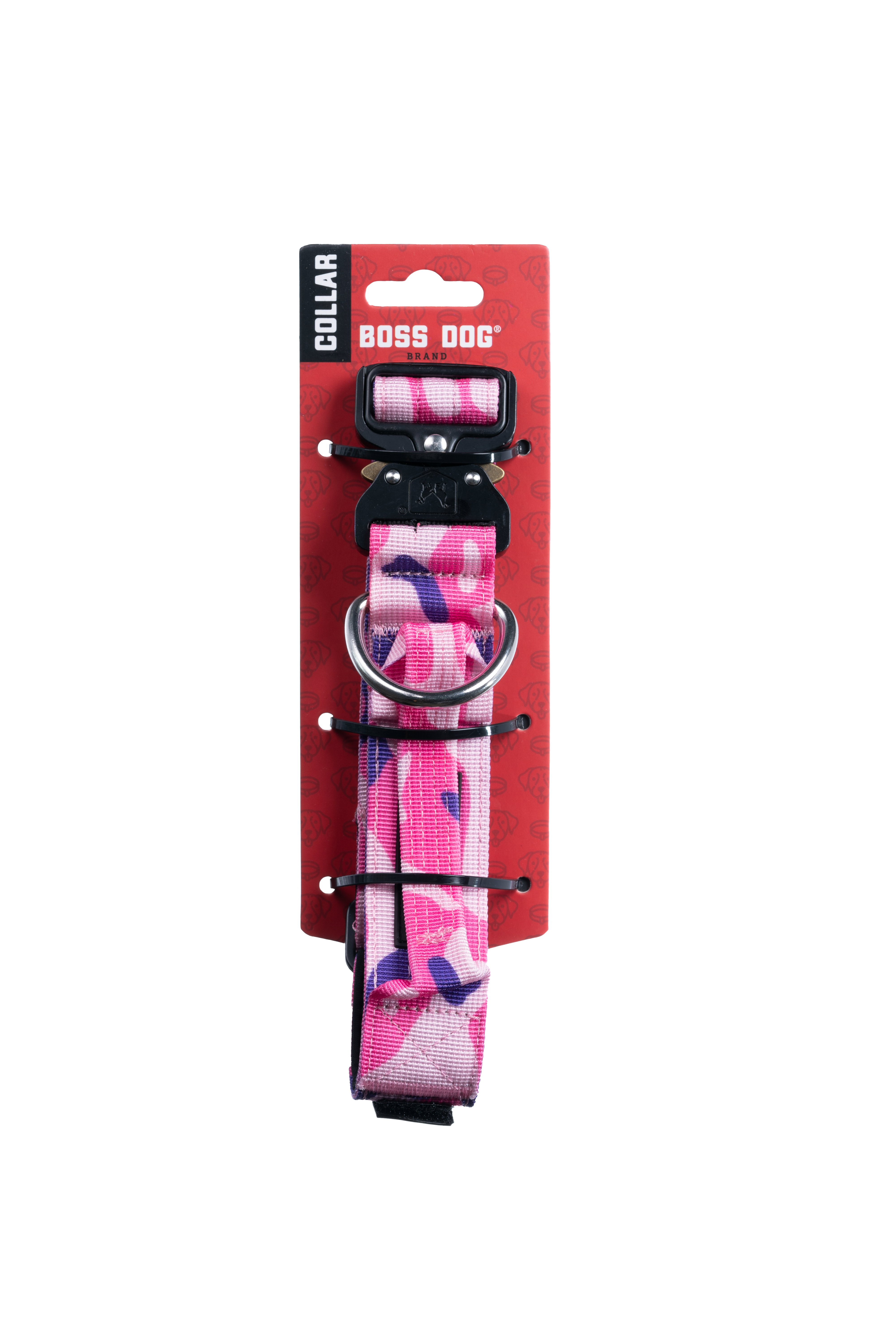 BOSS DOG BRAND, INC. - Wholesale Pet Collar - Dog - Boss Dog Collar68