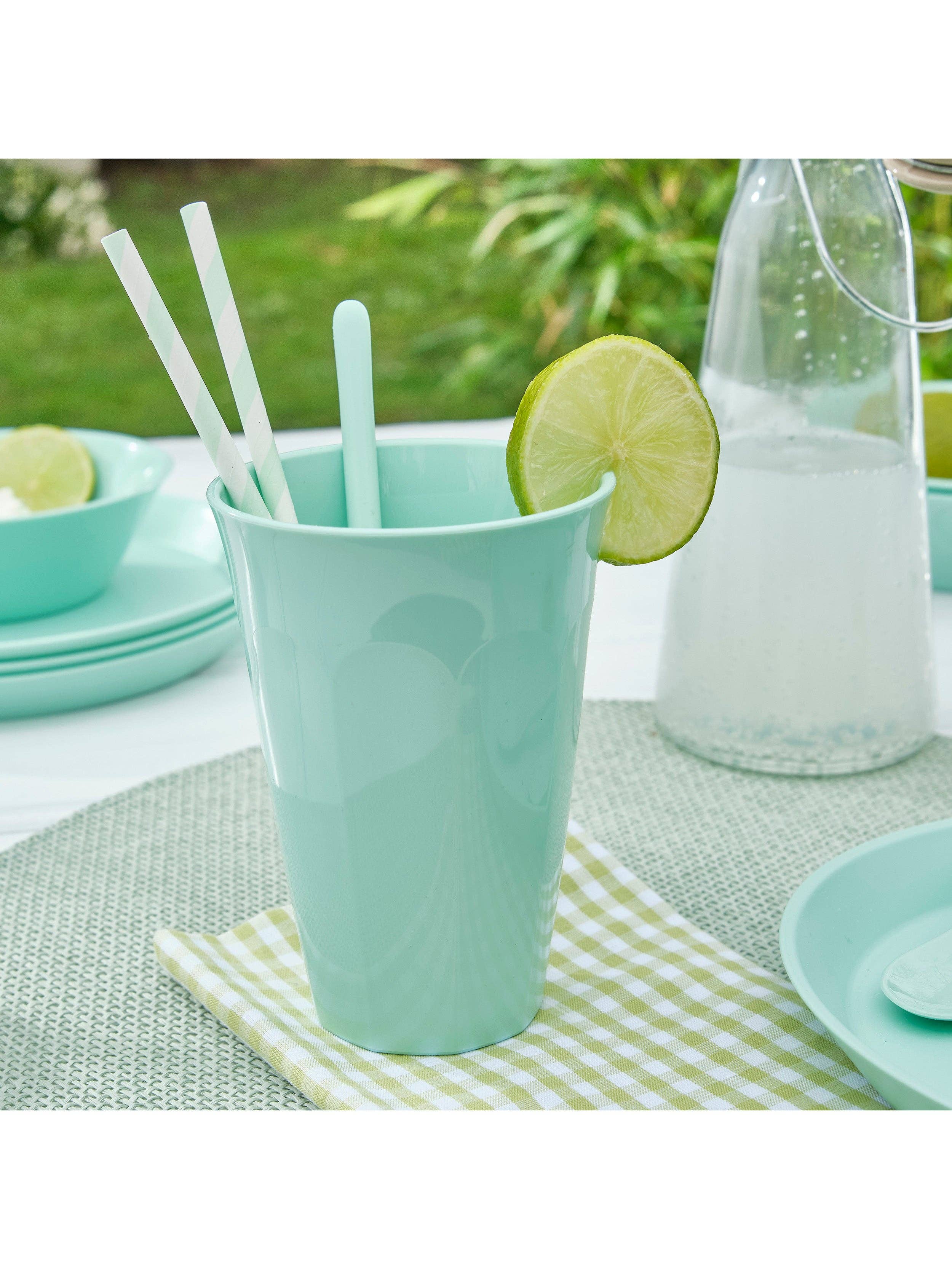 sweet green NORA CUP mug L for wholesale on Faire1