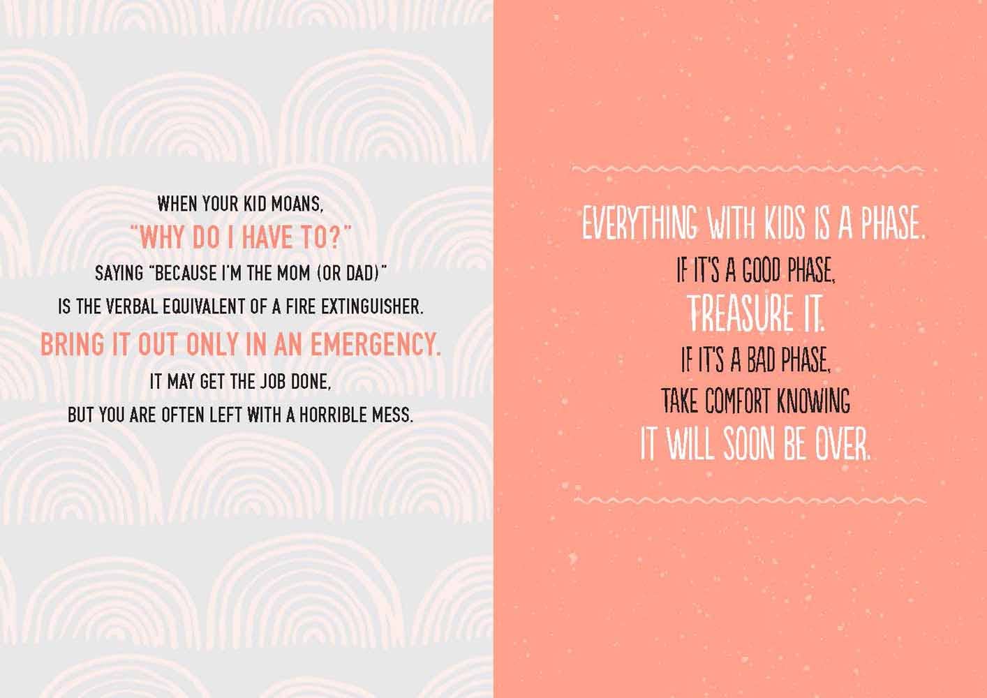 Harvest House Publishers Gift & Specialty Books - Vente Famille et relations - Ce qu'il faut savoir pour les nouveaux parents1