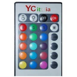 Bubble tea YcItalia - Wholesale Outdoor/Lawn Light - LED lamp diam. 404