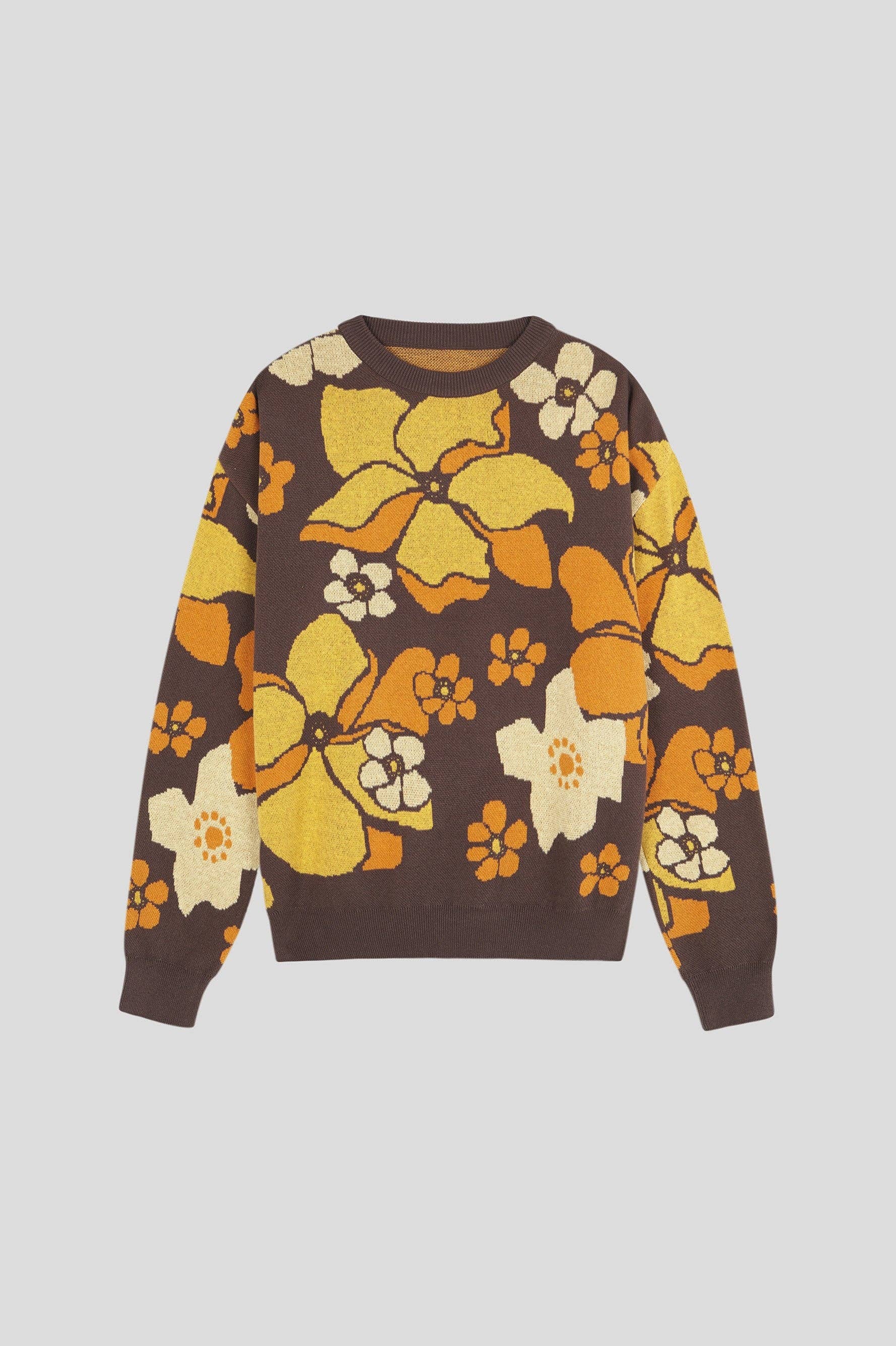 Robin - Wholesale Knit Sweater - Women's - Trail Jersey3